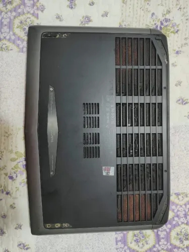 CARCAÇA ALIENWARE PARA TROCA