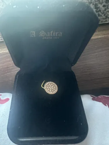 Pingente Ouro 18k