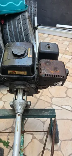Motor toyama 5.5