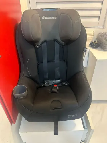 Cadeirinha Maxi Cosi