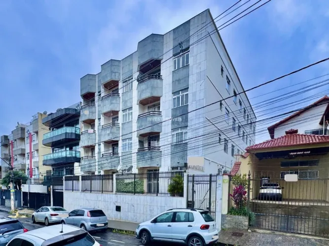 Apartamento - Juiz de Fora MG