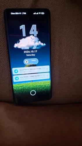 Xiaomi note 14 pro 5g