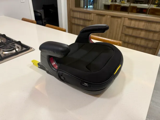 Assento Elevado Peg Perego Viaggio