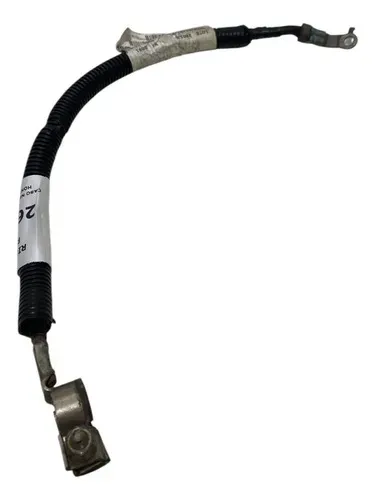 Cabo Negativo Bateria Honda Wr-v 2019 32600try