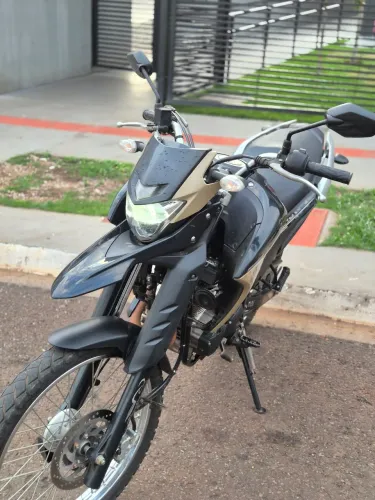 Lander 250