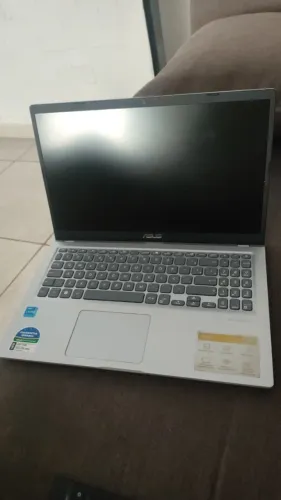 notebook ASUS vendo ou troco por maquina de lavar