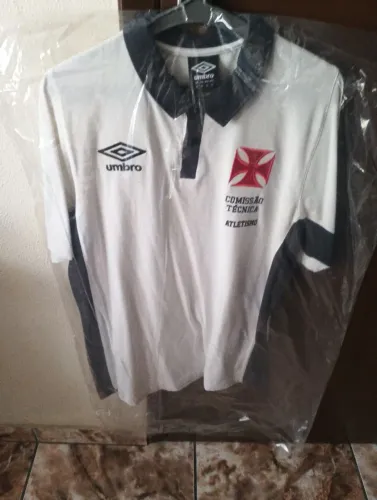 Camisa do Vasco 