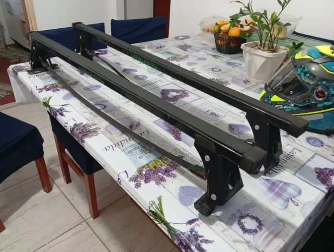 Rack para carros 