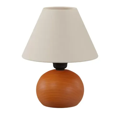 LUMINÁRIA DE MESA MINI LUCE POTE