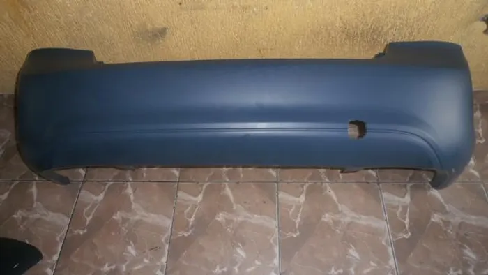 Parachoque Traseiro Focus Sedan 2009 2010 2011 2012 (novo original)