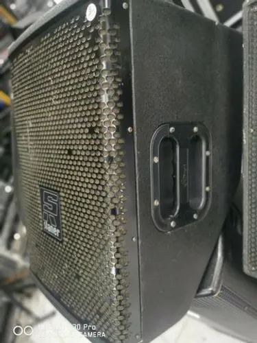 Monitor Passivo Staner Upper 400m - 400 Watts Rms 100%