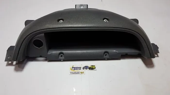 Porta Objetos Painel Central Ducato Jumper Boxer 06-17 #9353