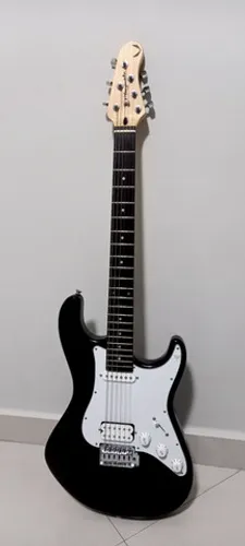 Guitarra Dean Playmate