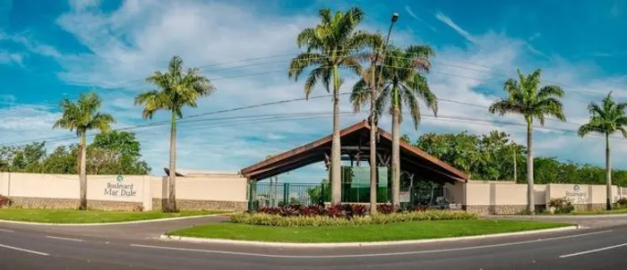 Boulevard Mar Dule (Lote ou Casa)