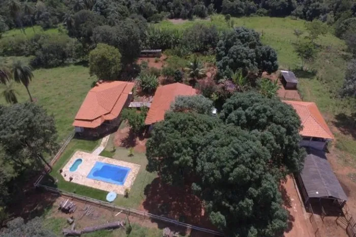 Excelente Oportunidade de 20.000 m²,Jaboticatubas (Temos varias opções).