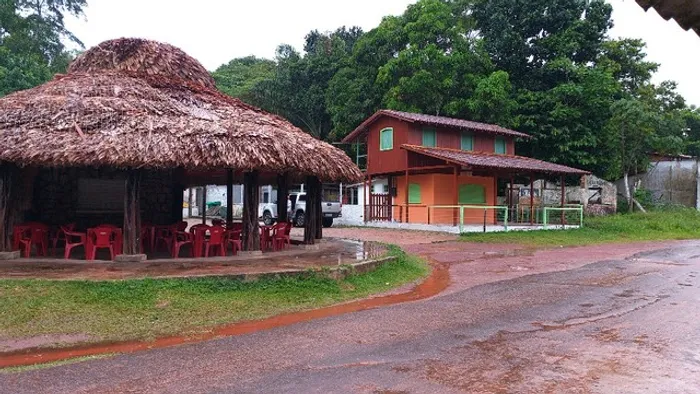 bar - pontos comerciais em santa rosa-vigia-pa - balneario - por 160 mil - aluguel 1.500 