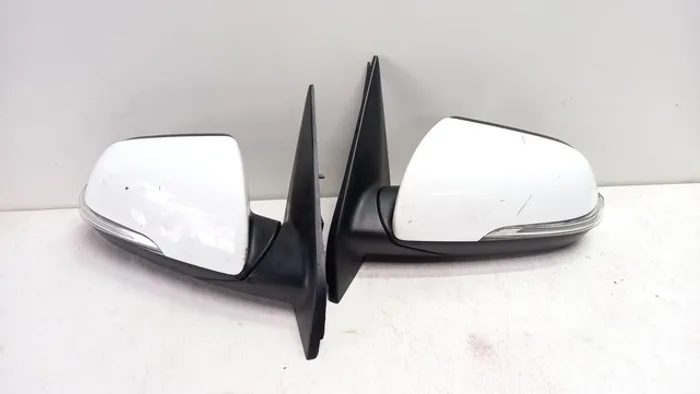 Retrovisor hyundai creta