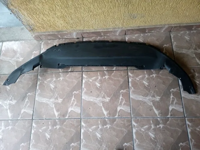 Spoiler dianteiro Volkswagen Jetta 2019 