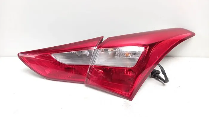 Lanterna hyundai i30 13/15