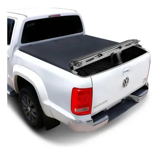 Capota Maritima Amarok 2010 à 2015 Cabine Dupla Trek