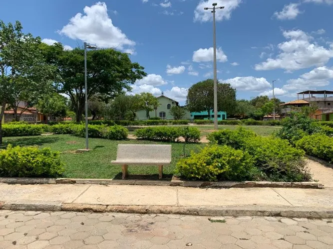 Lote 1.000m² no centro de Vargem Grande, Baldim (Temos varias opções).