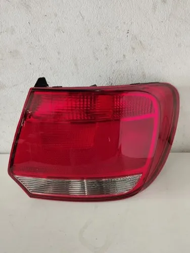 Lanterna G6 nova