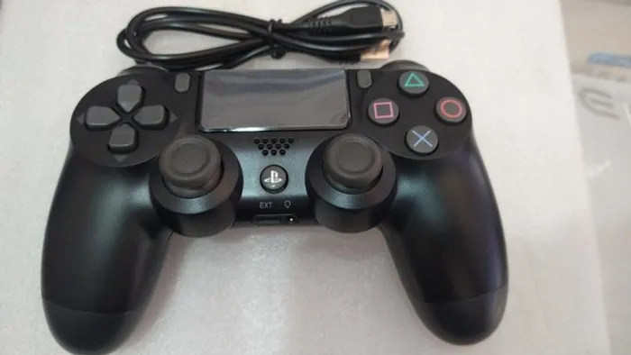 Controle sem fio PlayStation 3 - ps3 Dualshock
