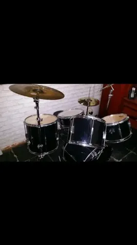 Bateria ny first drums 