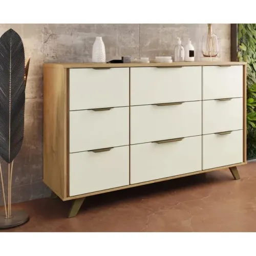 Cômoda Buffet Olimpia!! Pr6551m