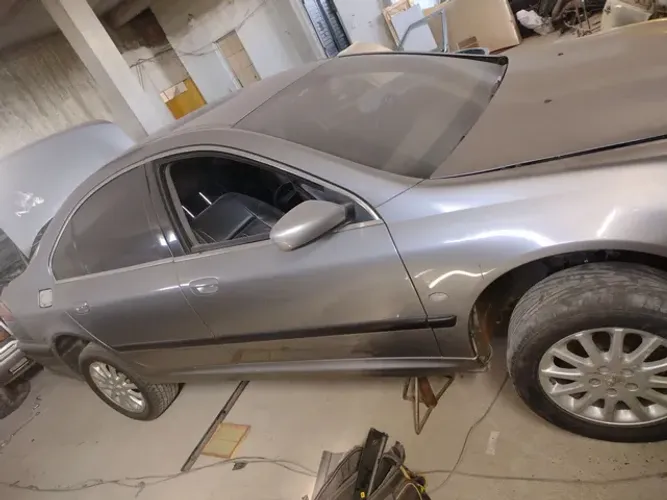 Peugeot 607 ano2000 pecas