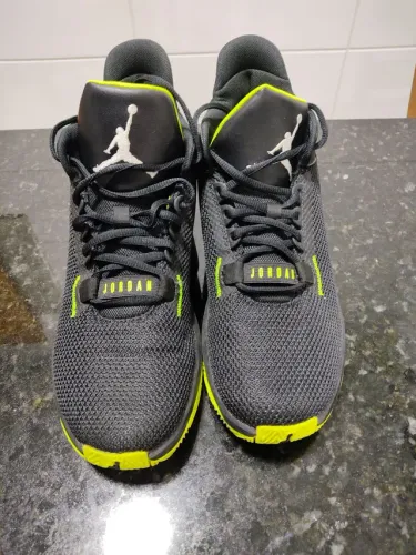 Tênis Michael Jordan