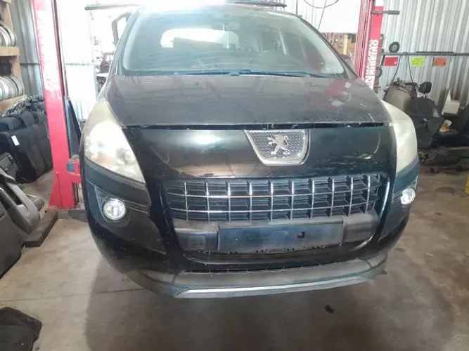 Frente Completa Peugeot 3008 2012 