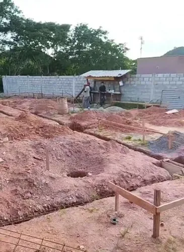 Obra / Construção / Reforma / Empreita