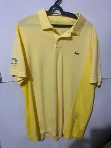 Polo Lacoste Sport Miami Open
