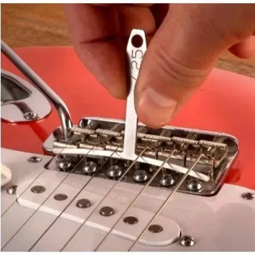 GUITARTECH ABC - LUTHIERIA e SERVIÇOS