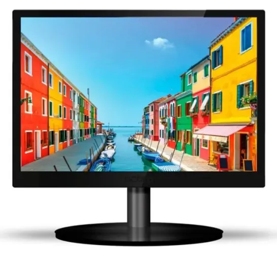 Monitor 17 polegadas