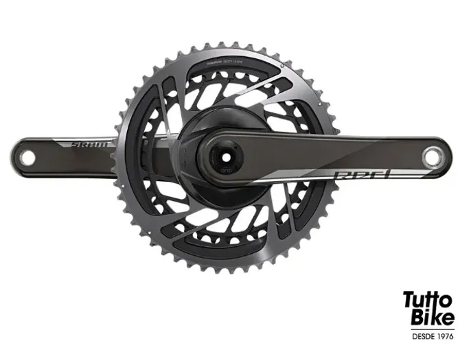 Pedivela SRAM FC-Red-D1 *NOVO