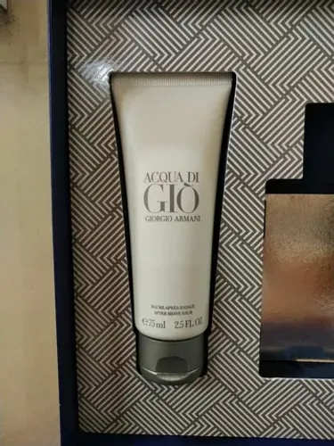 After Shave Acqua di Gio 75ml
