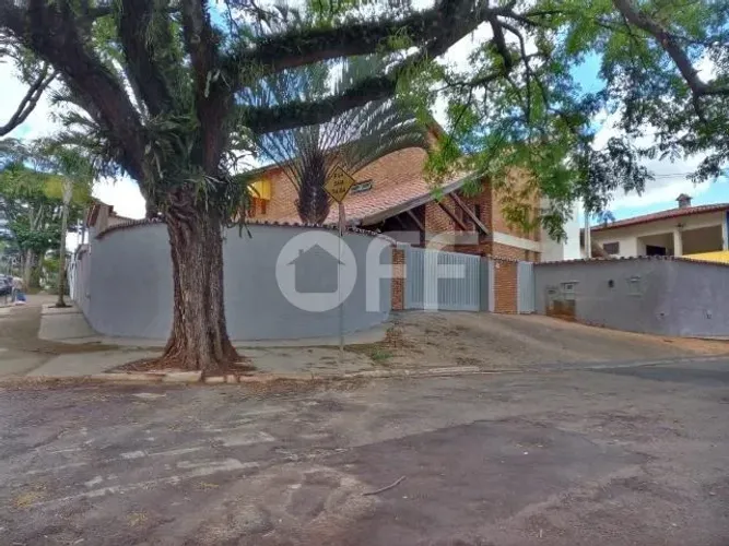 Casa à venda e locação - Parque Alto Taquaral, Campinas SP