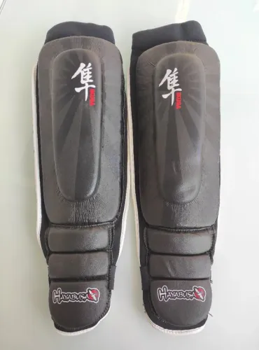 Caneleiras Hayabusa Tokoshu