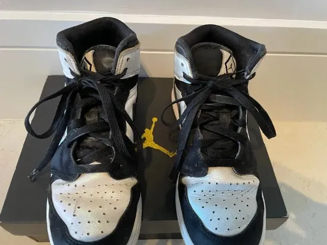 Tênis Air Jordan