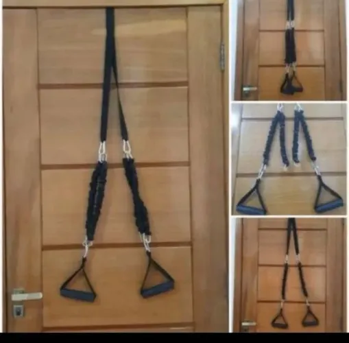 Extensor elástico