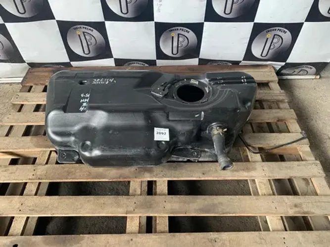Tanque De Combustivel Vw Spacefox / Fox 1.6 2011 - 2016