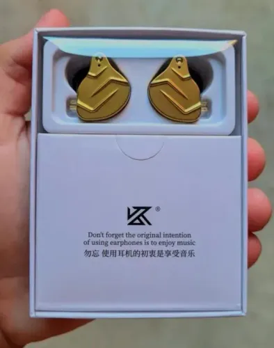 Kz zsn pro X