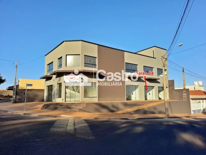 Oportunidade única para empreendedores no Jardim Tropical  Próximo à prestigiada Cervejari