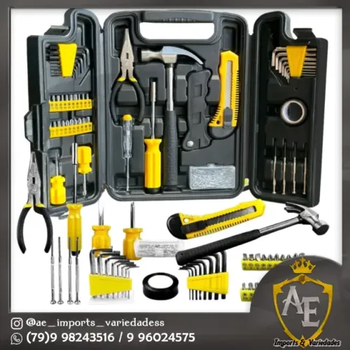 maleta de ferramenta