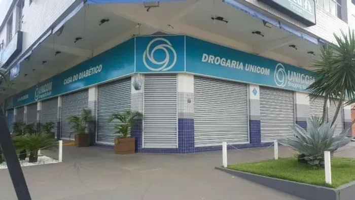 Portas automáticas de Enrolar - Fabricamos sob medida