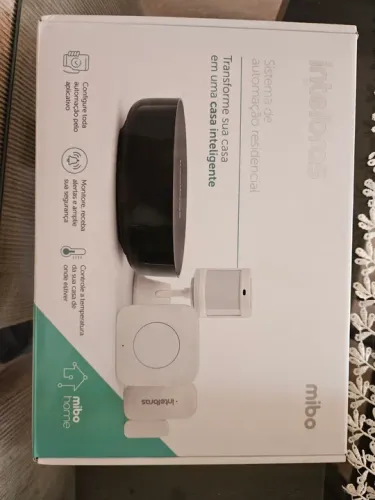 Kit de Segurança Intelbras para Casa Inteligente