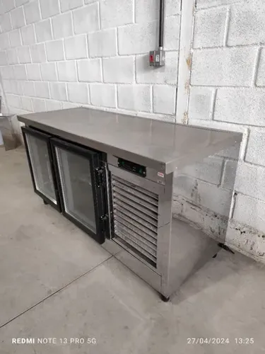 Cervejeira Toda Inox ( Preço promocional)