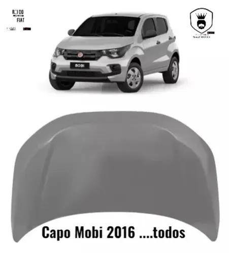 Capo Mobi todos os modelos, semi novo originsl